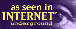 Internet Underground